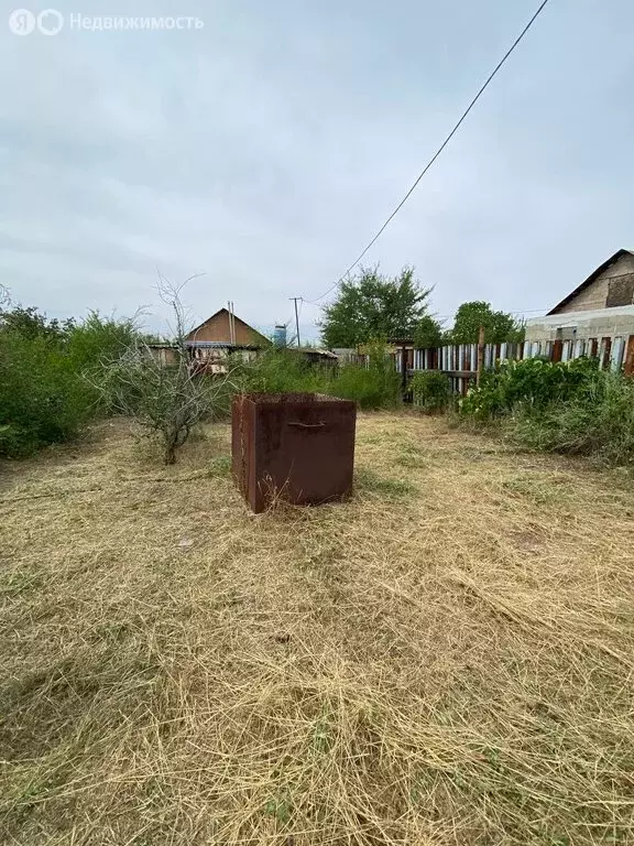 Участок в посёлок Степной, улица Я. Павлова, 2/1 (8 м) - Фото 2