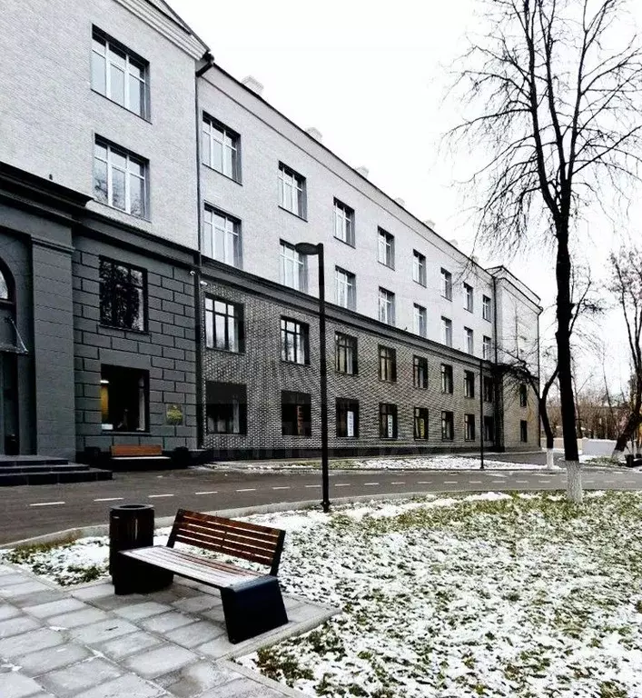 Студия Московская область, Люберцы Октябрьский просп., 403 (19.1 м) - Фото 1