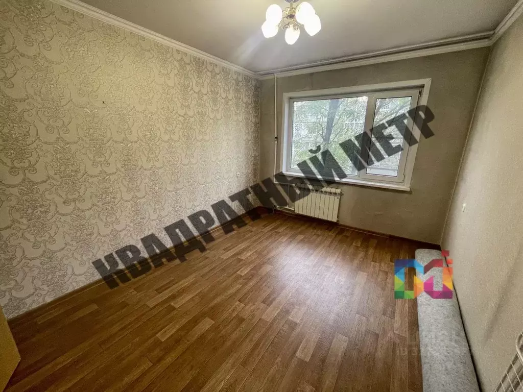 3-к кв. Калмыкия, Элиста 2-й мкр, 33 (65.2 м) - Фото 2