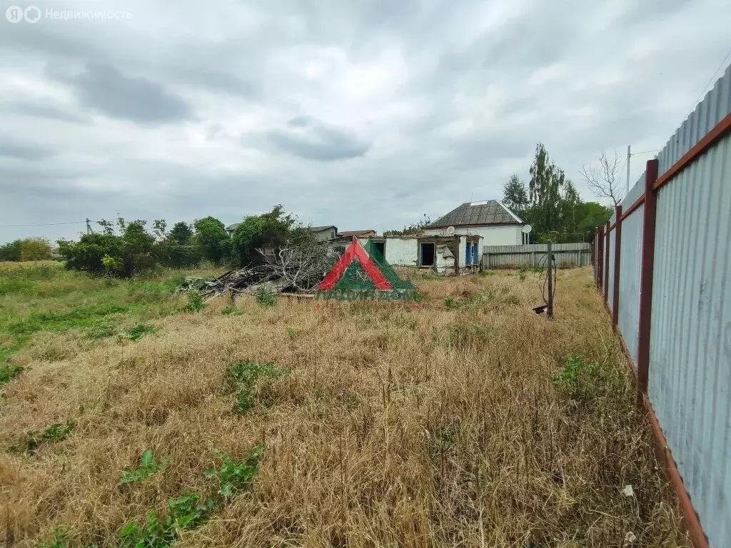 Участок в станица Калининская, Станичная улица, 65 (7.49 м) - Фото 2