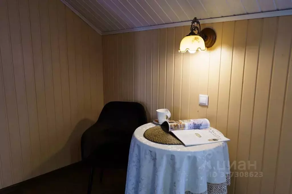 Дом в Московская область, Раменский муниципальный округ, 23-9 кв-л 6 ... - Фото 1