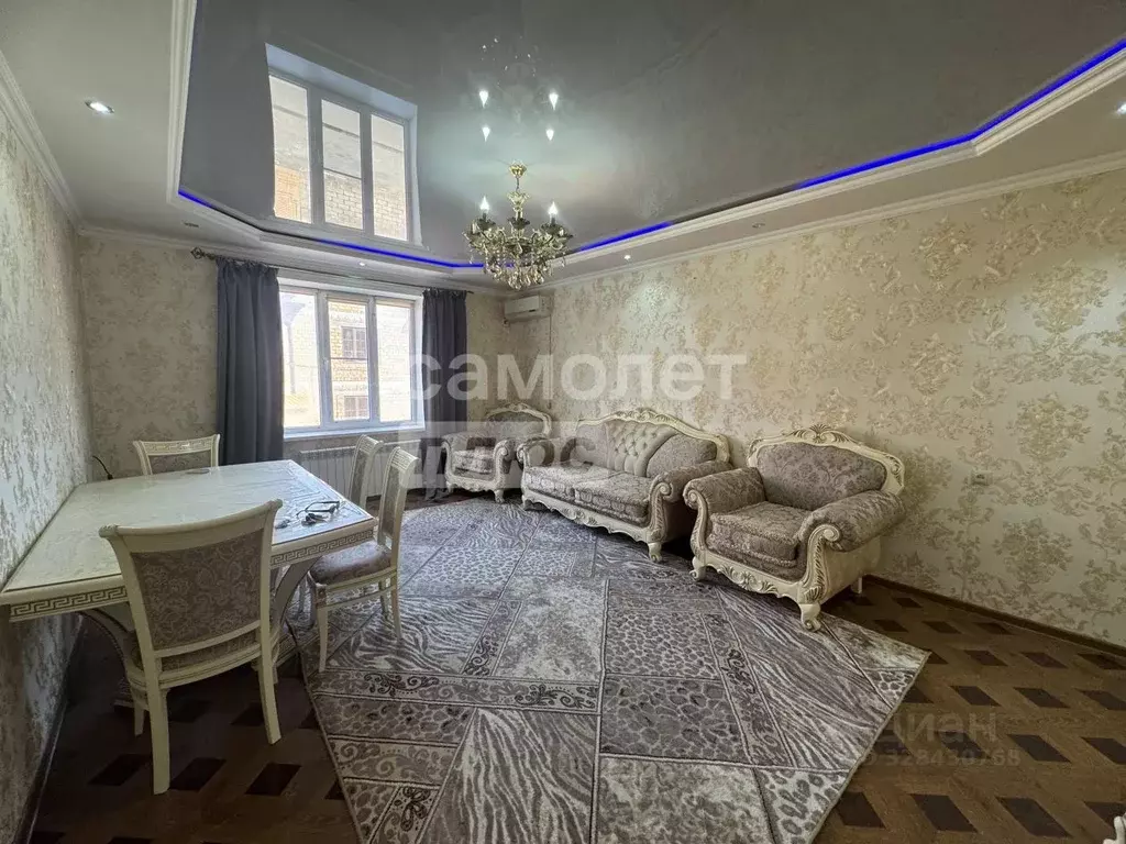 2-к кв. Дагестан, Дербент ул. Сальмана, 91Б (65.0 м) - Фото 2