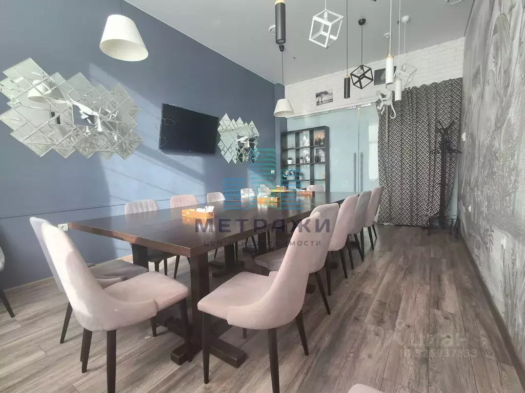 Помещение свободного назначения в Калужская область, Калуга ул. ... - Фото 1