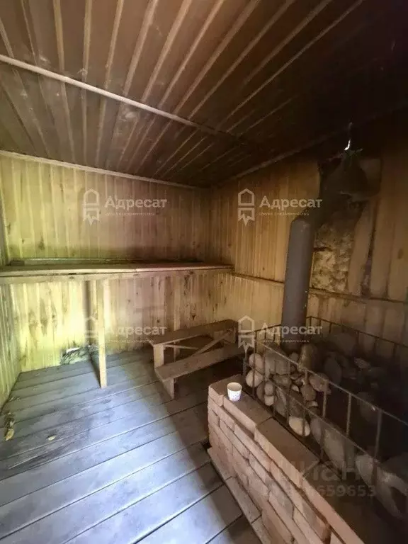 Дом в Волгоградская область, Волгоград ул. Клавы Панчишкиной (42 м) - Фото 2
