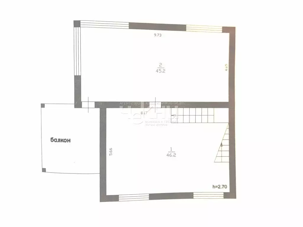 Дом в Нижегородская область, Богородский муниципальный округ, деревня ... - Фото 2