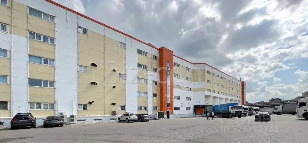 Офис в Московская область, Котельники ш. Дзержинское, 2 (1070 м) - Фото 0