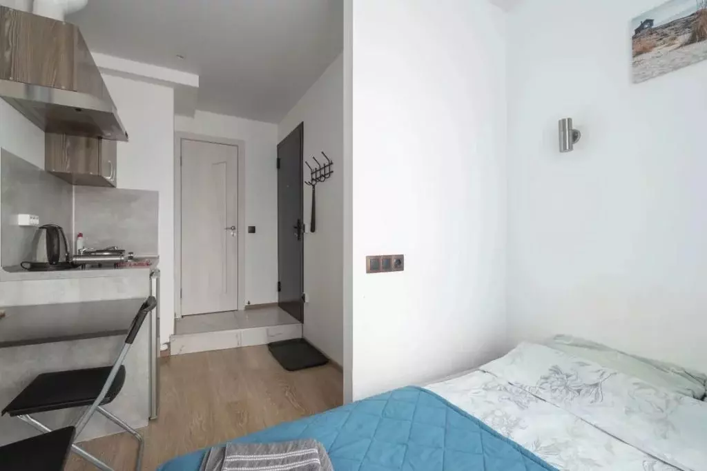 1-к кв. Московская область, Люберцы ул. 8 Марта, 48 (14.0 м) - Фото 1