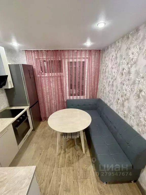 1-к кв. Санкт-Петербург ул. Солдата Корзуна, 26 (36.0 м) - Фото 0