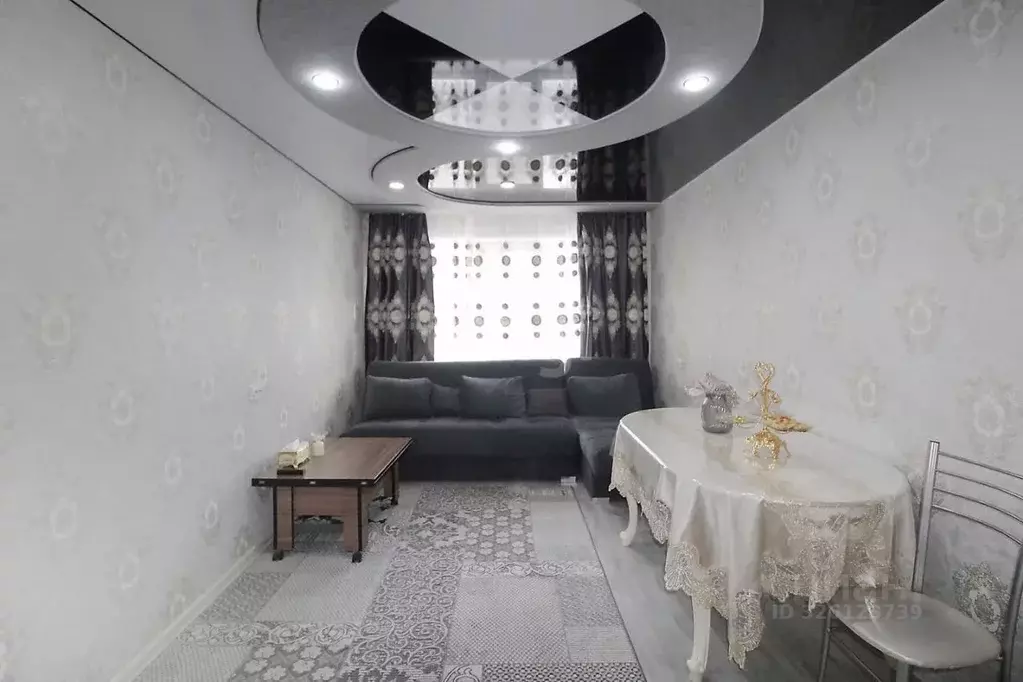 3-к кв. Свердловская область, Нижний Тагил Черноисточинское ш., 53 ... - Фото 1