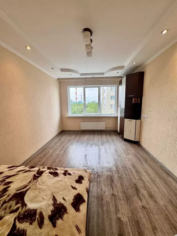 Продаётся 1-к квартира, 43.9 м - Фото 0