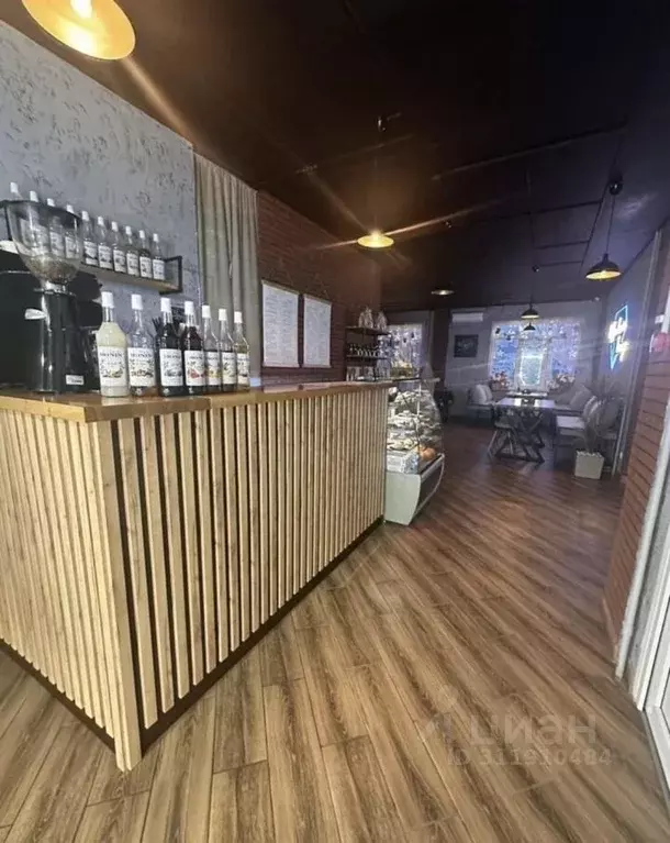 Помещение свободного назначения в Брянская область, Брянск ул. Имени ... - Фото 2