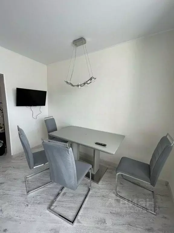 2-к кв. Башкортостан, Уфа ул. Степана Кувыкина, 16/1 (70.0 м) - Фото 2