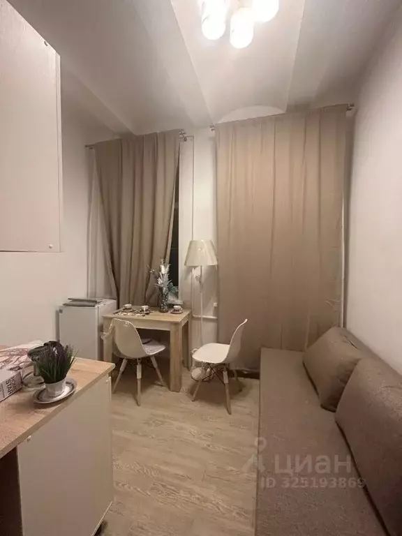 1-к кв. Москва ул. Академика Бочвара, 8 (20.0 м) - Фото 2