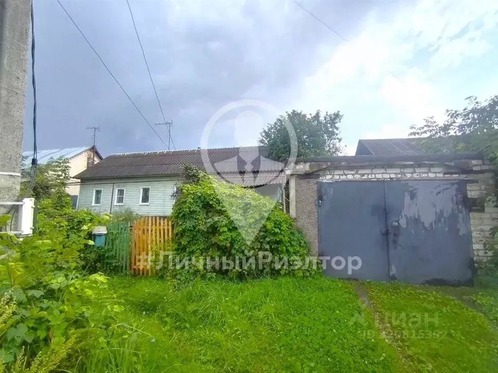 Дом в Рязанская область, Скопинский район, Побединское городское ... - Фото 2