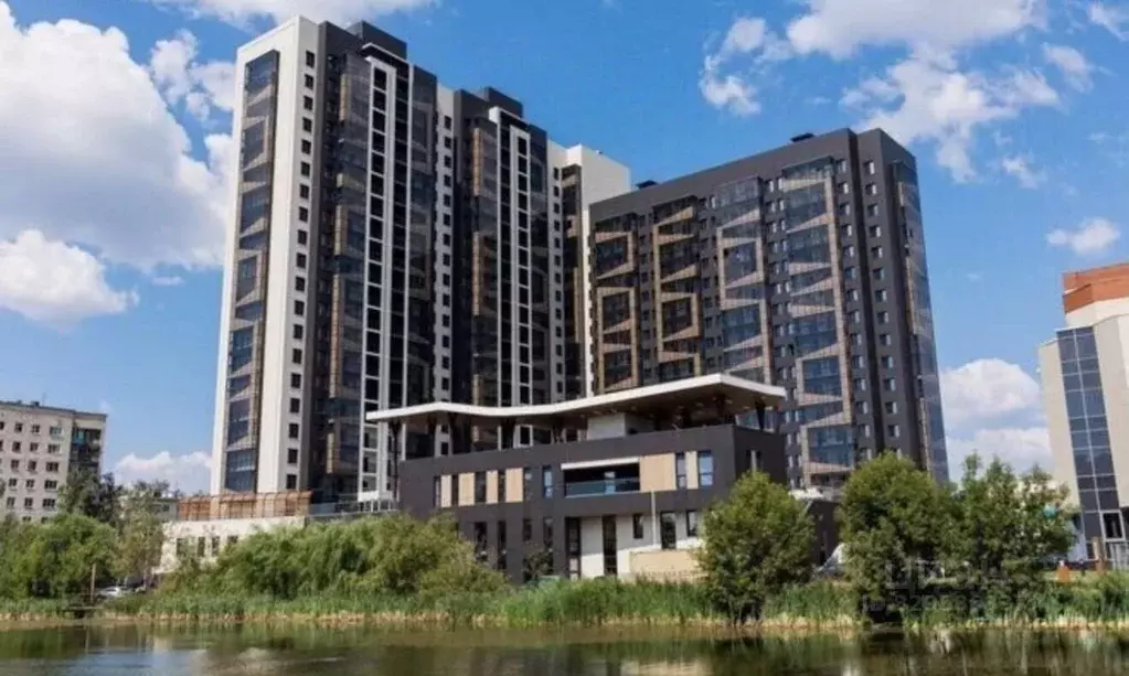 Студия Татарстан, Казань ул. Короленко, 28Б (37.0 м) - Фото 1