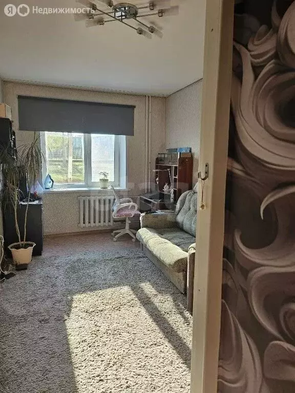 1-комнатная квартира: Юрга, улица Исайченко, 18 (29.9 м) - Фото 1