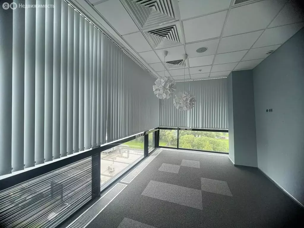 Офис (1355.2 м) - Фото 2