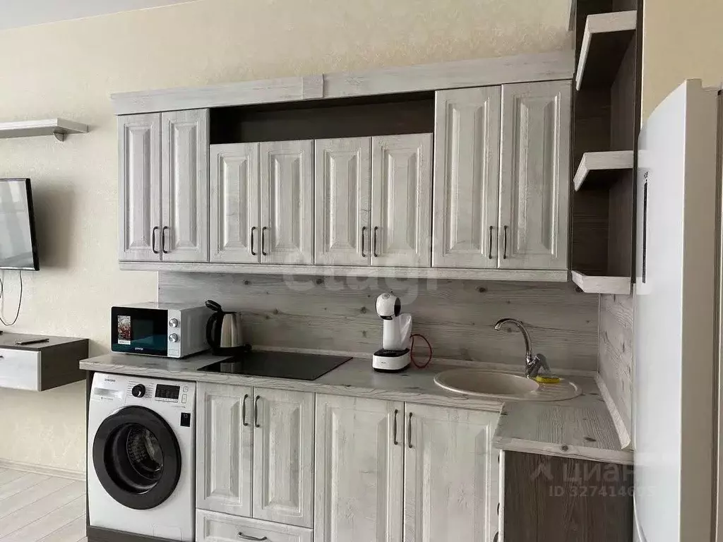 Студия Алтай, Горно-Алтайск Проточная ул. (34.9 м) - Фото 1