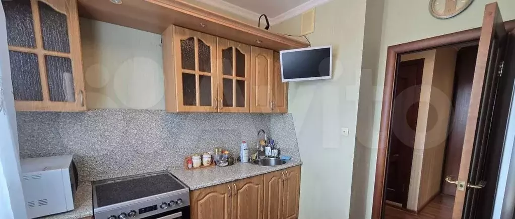3-к. квартира, 64,1 м, 9/12 эт. - Фото 0