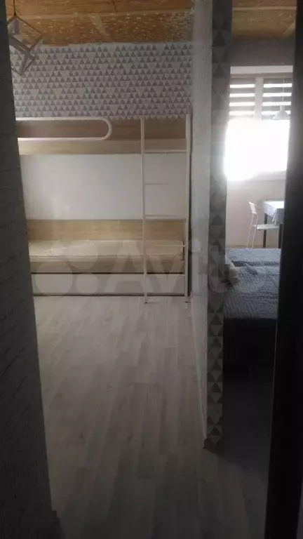 2-к. квартира, 36 м, 5/6 эт. - Фото 1