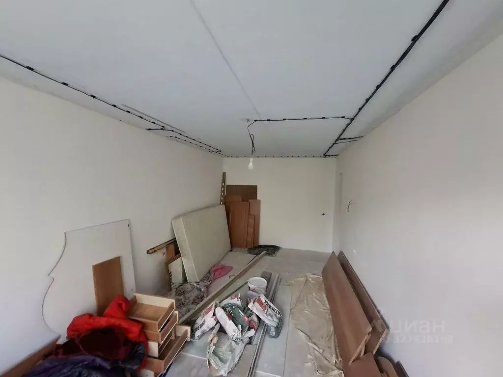 2-к кв. Самарская область, Сызрань просп. Гагарина, 21 (46.0 м) - Фото 1