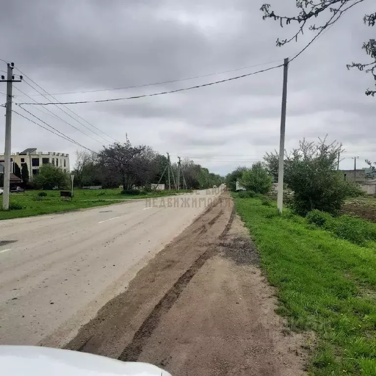 Участок в Кабардино-Балкария, Нальчик ул. Биттирова (11.0 сот.) - Фото 1