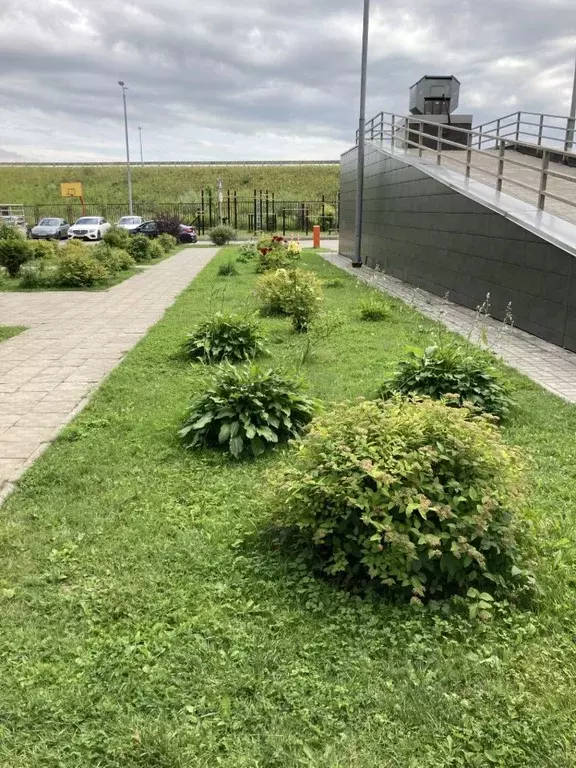 3-к кв. Московская область, Одинцовский городской округ, с. Ромашково ... - Фото 1