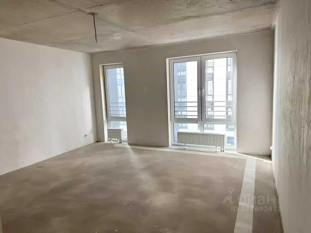 4-к кв. Башкортостан, Уфа просп. Октября, 75 (148.14 м) - Фото 2