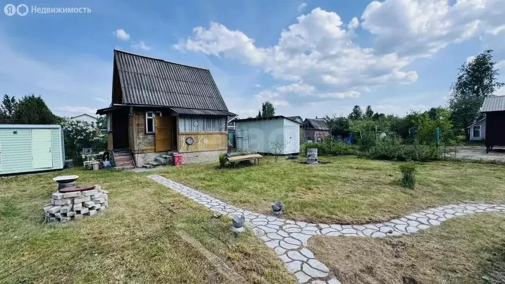 Дом в Владимирская область, Петушинский муниципальный округ, СНТ ... - Фото 2