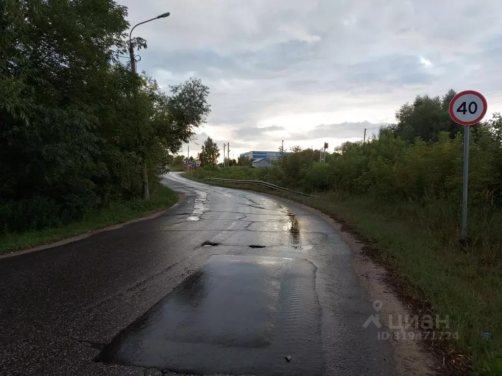 Участок в Московская область, Озеры Коломна городской округ, ул. ... - Фото 0