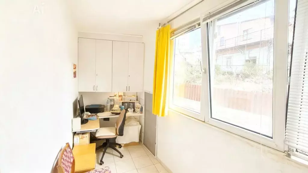 2-к кв. Крым, Ялта муниципальный округ, Массандра пгт ул. Мухина, 30к1 ... - Фото 2