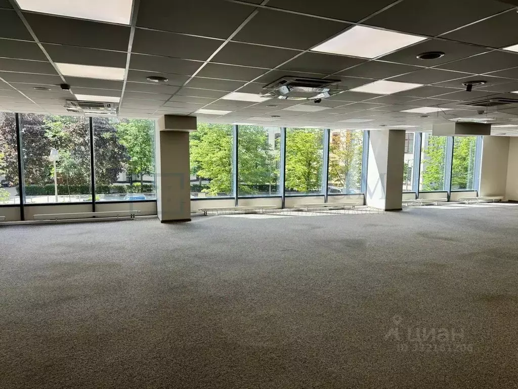 Офис в Москва ул. Станиславского, 21С1 (865 м) - Фото 1