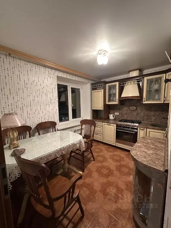 2-к кв. Смоленская область, Вязьма Ново-Садовая ул., 1 (73.6 м) - Фото 2