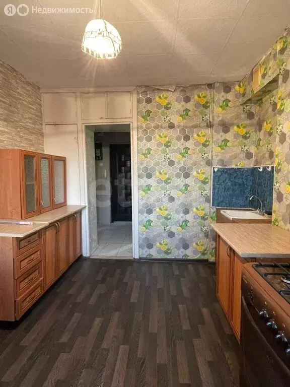 1-комнатная квартира: Комсомольск-на-Амуре, улица Дикопольцева, 41 (33 ... - Фото 2