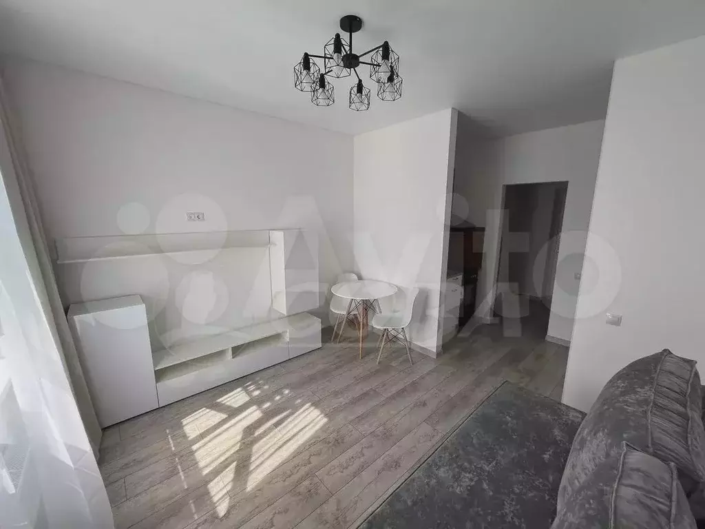 Квартира-студия, 26 м, 16/24 эт. - Фото 1