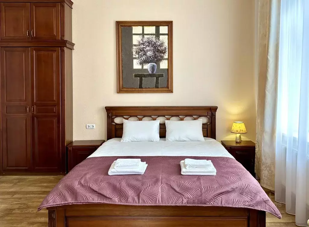 Комната Крым, Ялта ул. Щербака, 3 (27.0 м) - Фото 2