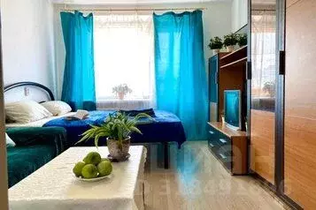 2-к кв. Челябинская область, Челябинск ул. Пушкина, 55 (56.0 м) - Фото 0