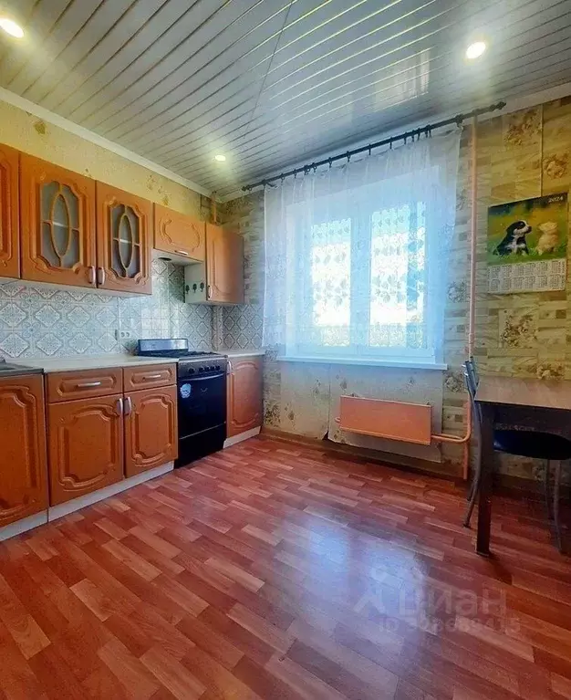 3-к кв. Ленинградская область, Сланцы ул. Шахтерской Славы, 10 (71.0 ... - Фото 1