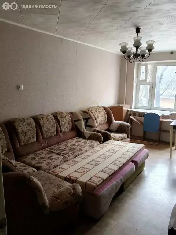 2-комнатная квартира: Старый Оскол, микрорайон Парковый, 10 (47.8 м) - Фото 1