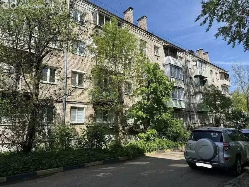 2-комнатная квартира: Тверь, Университетский переулок, 9 (45.1 м) - Фото 2