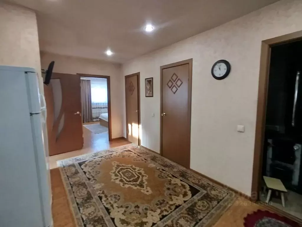 Дом в Свердловская область, Екатеринбург УВД-2 КС, 192 (108 м) - Фото 2