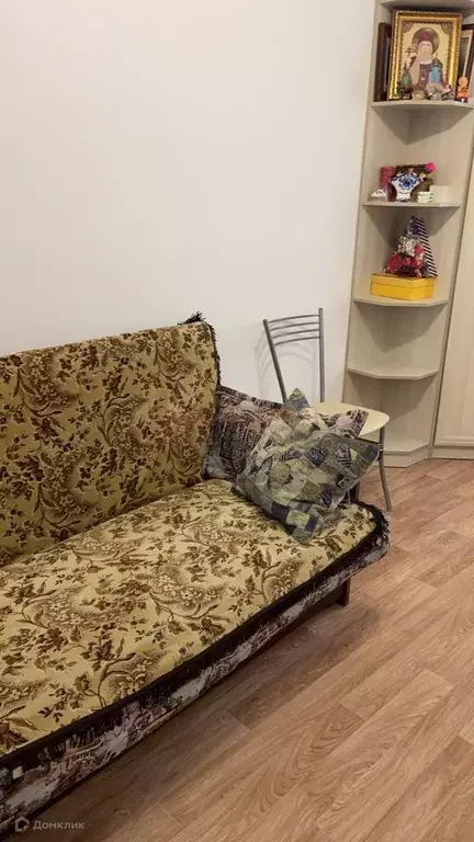 Продаётся 1-к квартира, 30 м - Фото 1