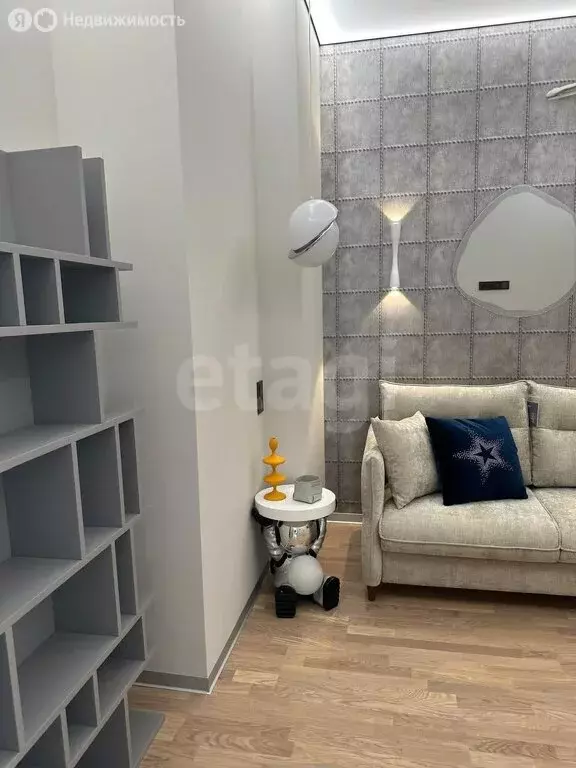 3-комнатная квартира: Ялта, Московская улица, 15к7 (66.3 м) - Фото 2