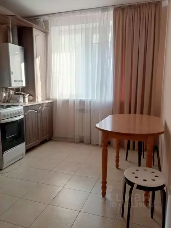 1-к кв. Самарская область, Самара Крутые Ключи мкр, ул. Виталия ... - Фото 0