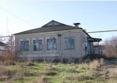 Помещение свободного назначения в Белгородская область, Борисовский ... - Фото 0