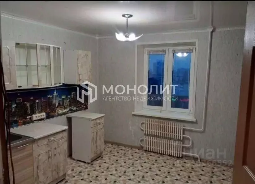 2-к кв. Белгородская область, Старый Оскол бул. Дружбы, 6 (39.0 м) - Фото 1