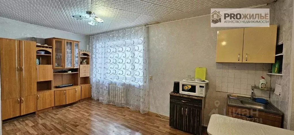 Комната Башкортостан, Белебей Интернациональная ул., 118 (26.3 м) - Фото 1
