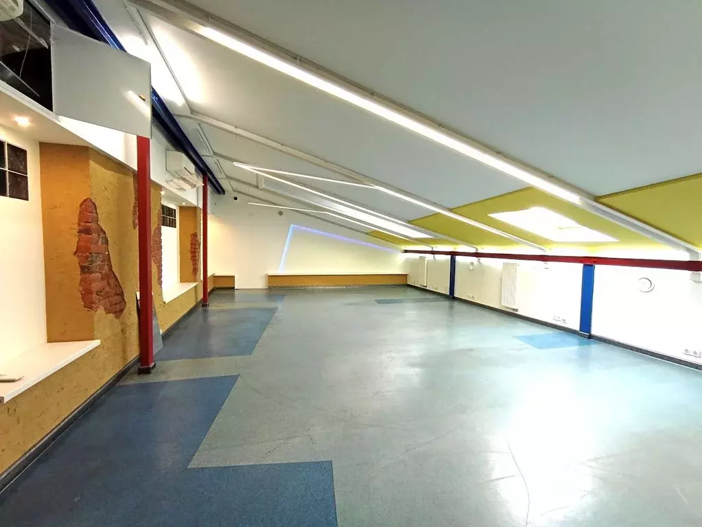 Офис в Санкт-Петербург просп. Шаумяна, 10К1 (70 м) - Фото 2