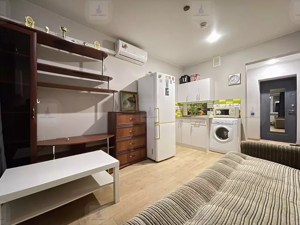 Студия Московская область, Ивантеевка Пушкинский городской округ, ... - Фото 2