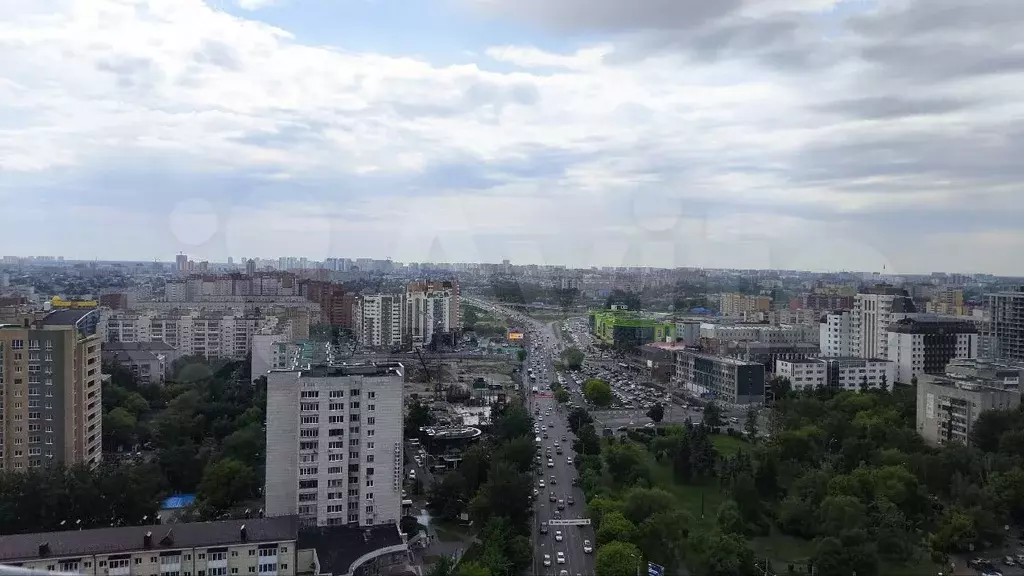 2-к. квартира, 66,4 м, 3/12 эт. - Фото 1